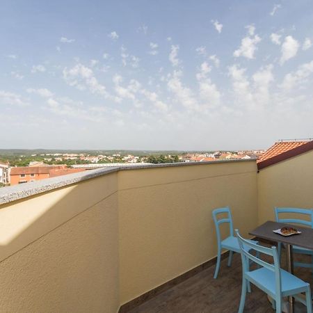 Rovinj Apartments Екстер'єр фото