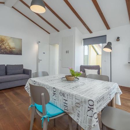 Rovinj Apartments Екстер'єр фото