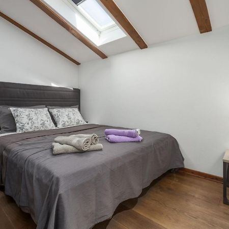 Rovinj Apartments Екстер'єр фото