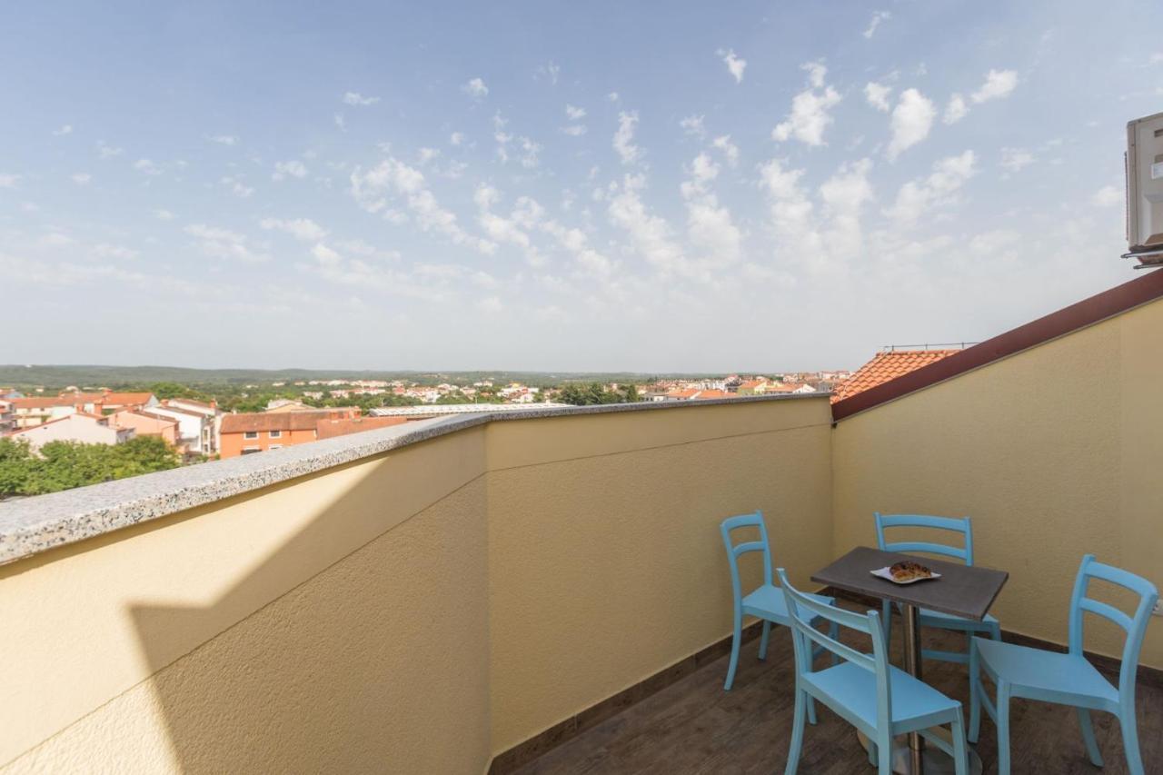 Rovinj Apartments Екстер'єр фото