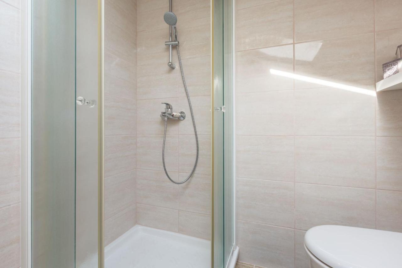 Rovinj Apartments Екстер'єр фото