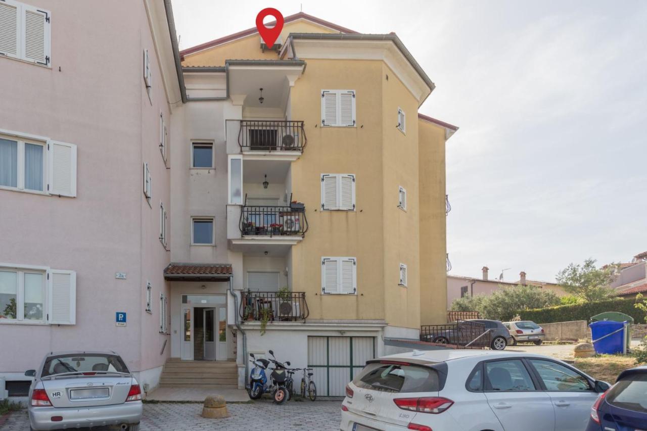 Rovinj Apartments Екстер'єр фото