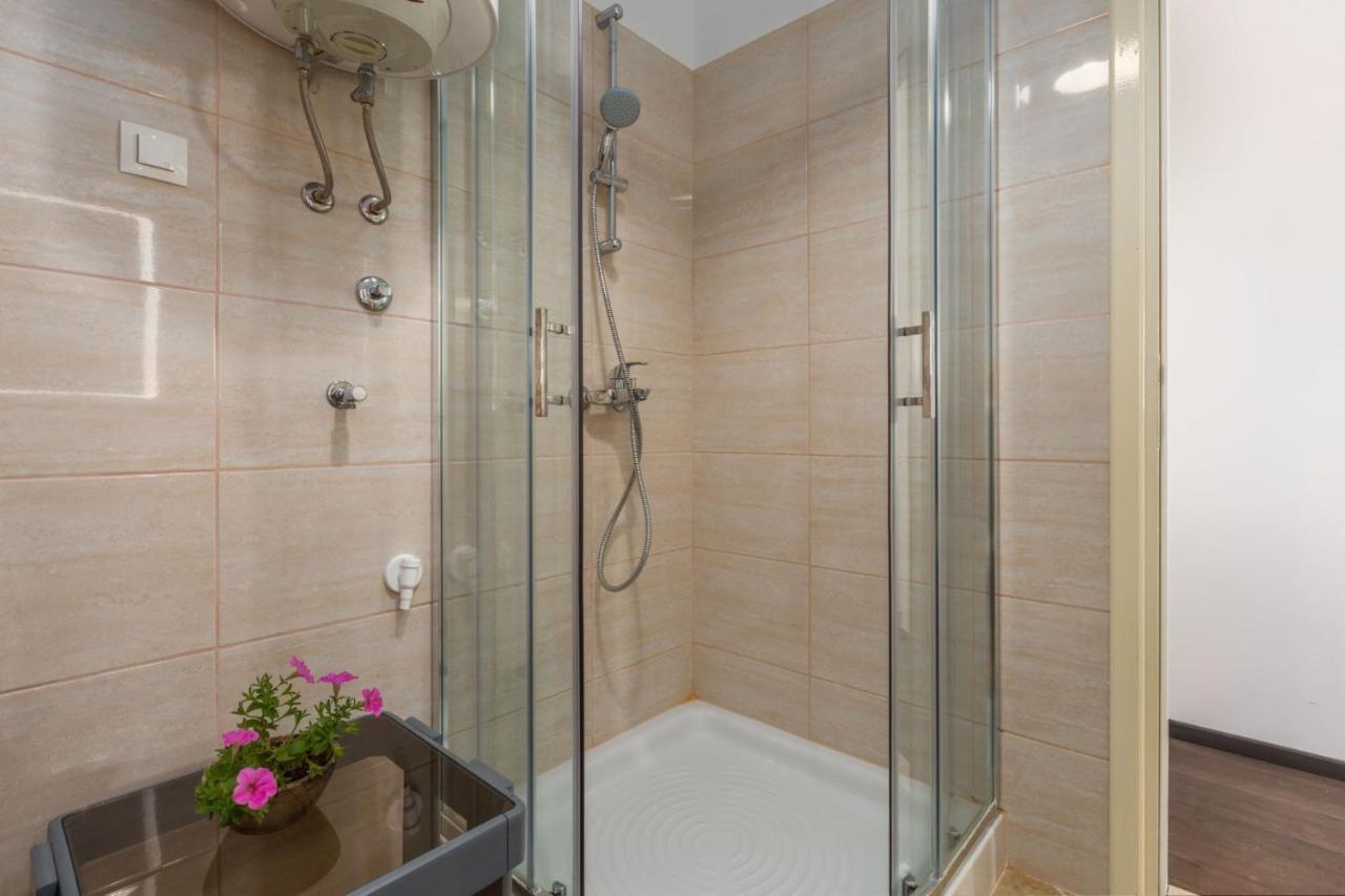 Rovinj Apartments Екстер'єр фото