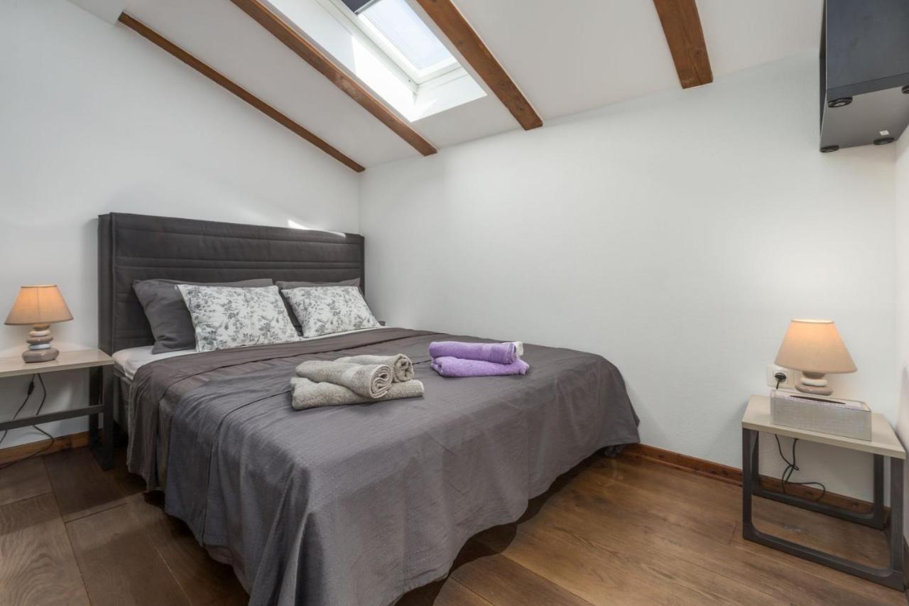 Rovinj Apartments Екстер'єр фото