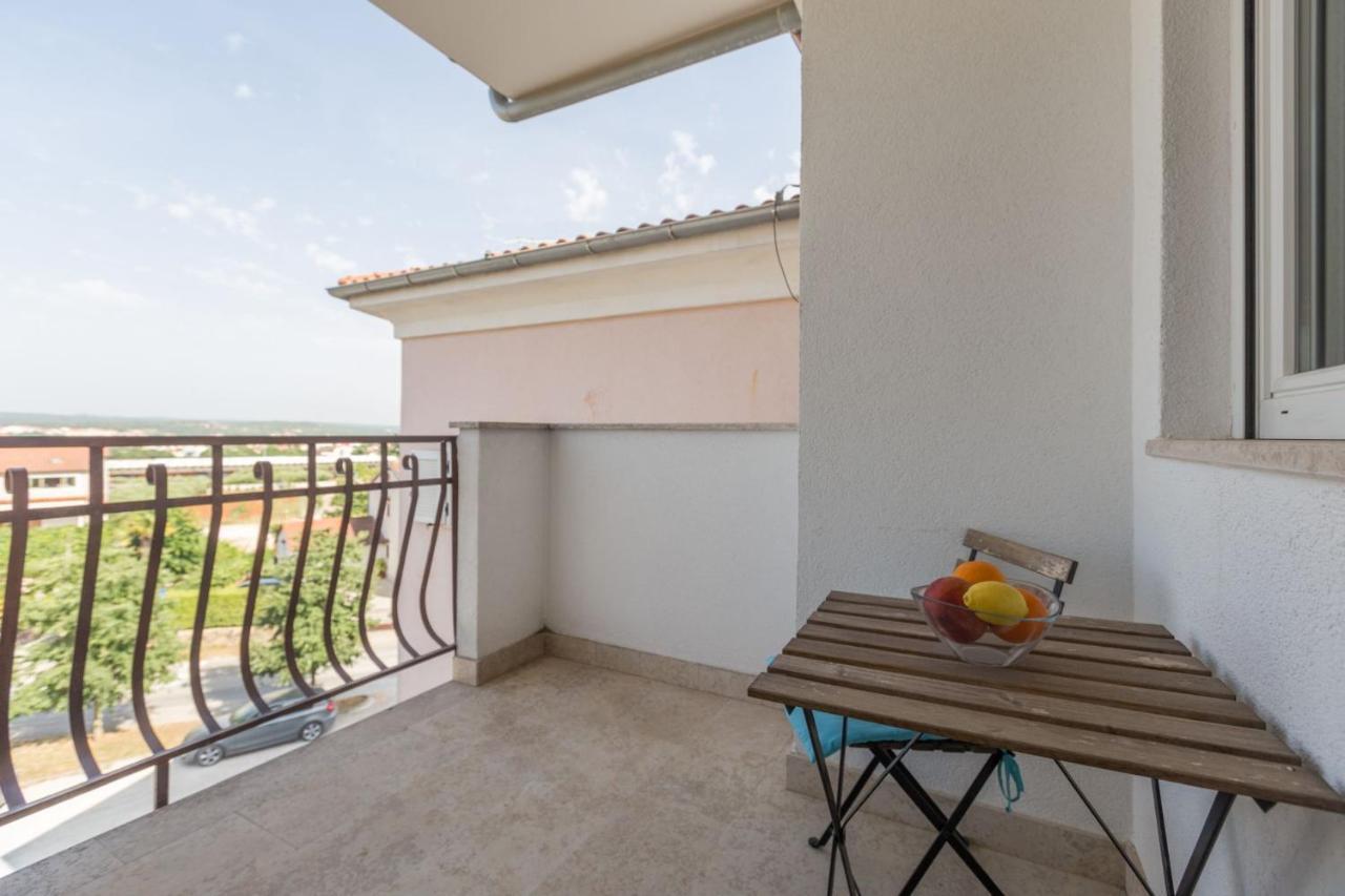 Rovinj Apartments Екстер'єр фото