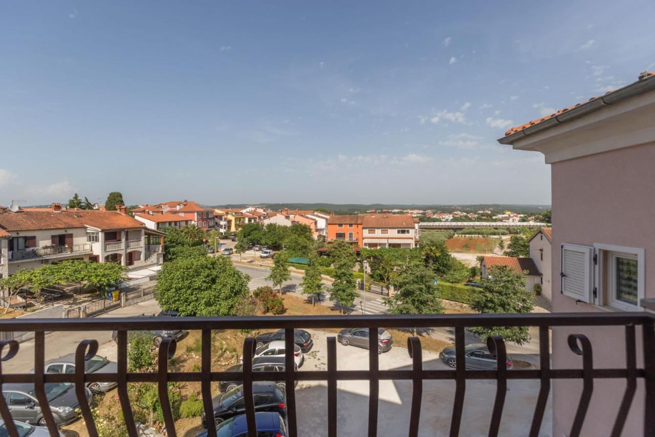 Rovinj Apartments Екстер'єр фото