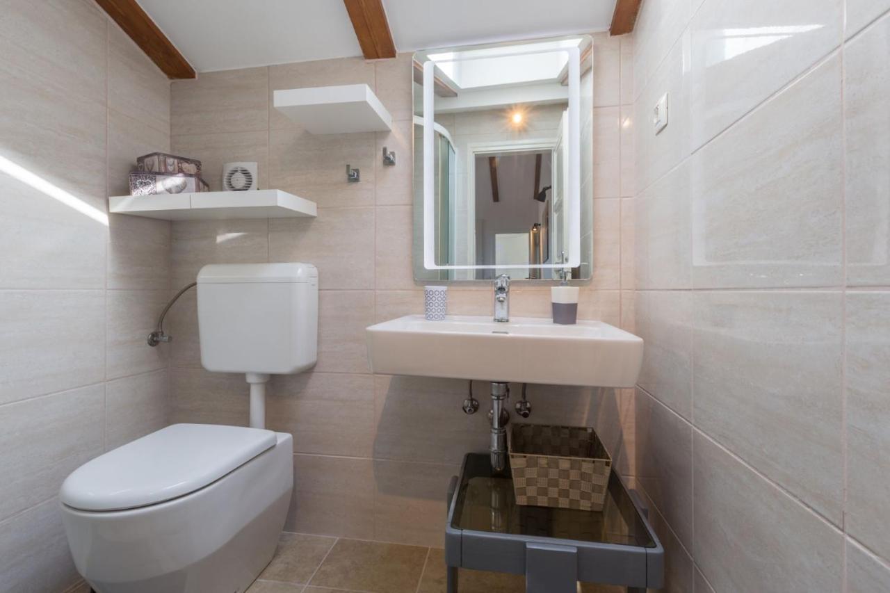 Rovinj Apartments Екстер'єр фото