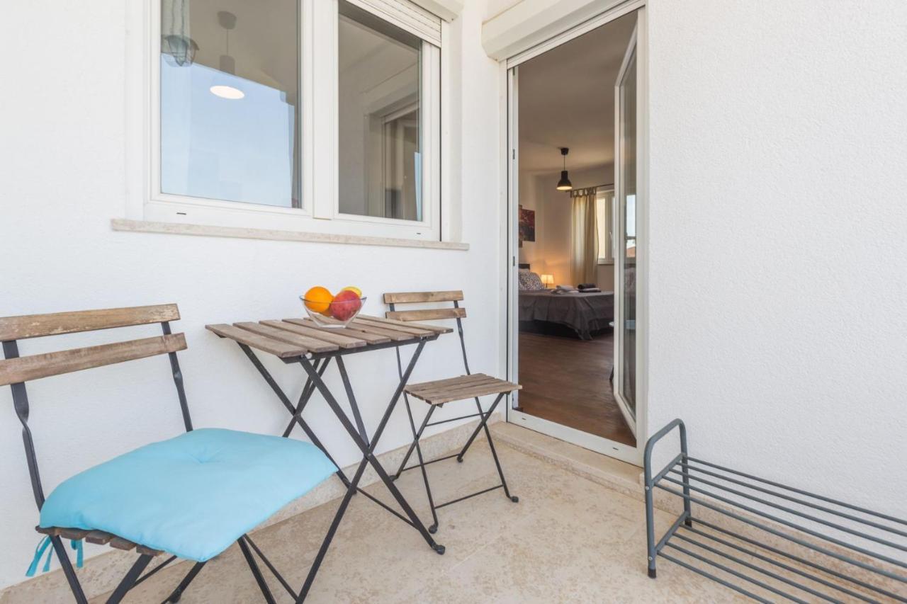Rovinj Apartments Екстер'єр фото